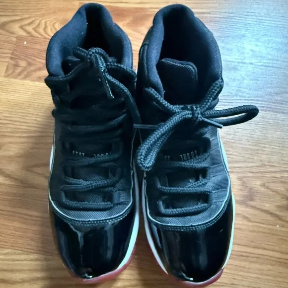 Air Jordan 11 Retro GS ‘Bred’ 2019